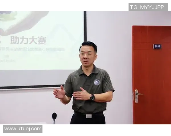 武汉网球队战术分析与发展策略探讨助力提升竞技水平